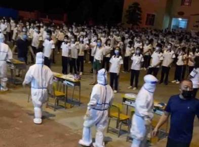 中国又报2例新加坡输入!北京冬奥会定了:只卖票给国内观众