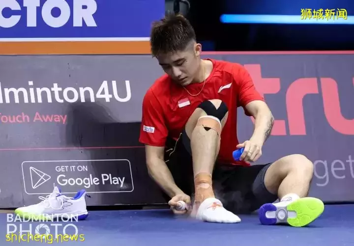 2比3不敵韓國 我國湯杯隊雖敗猶榮