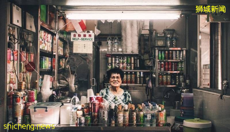 虚拟旅游正夯!用眼睛走一趟新加坡之旅