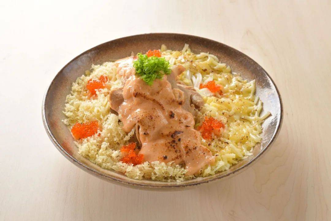 你家附近的这个平价日料店,化身为奶酪爱好者的天堂