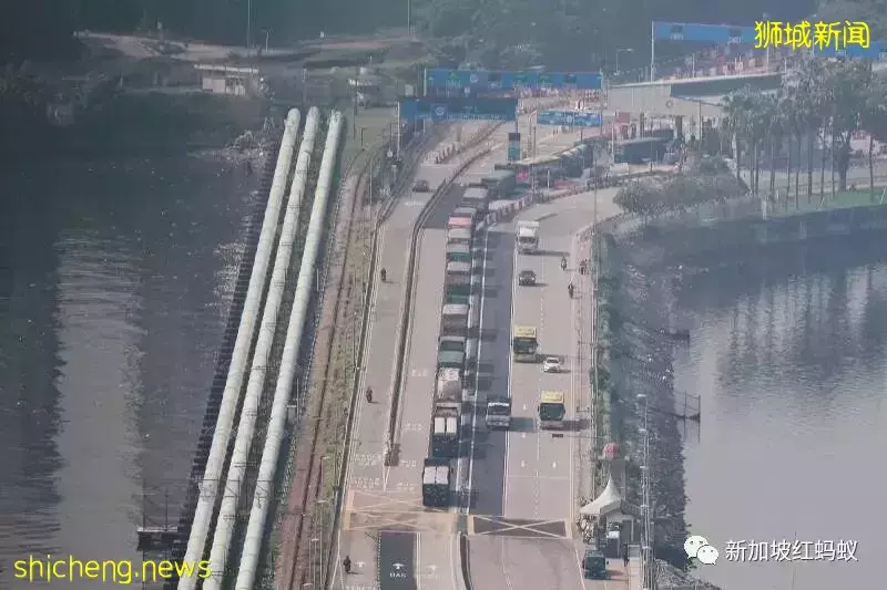 边境开放后新加坡房东荷包干瘪　马国人为省钱纷纷退租