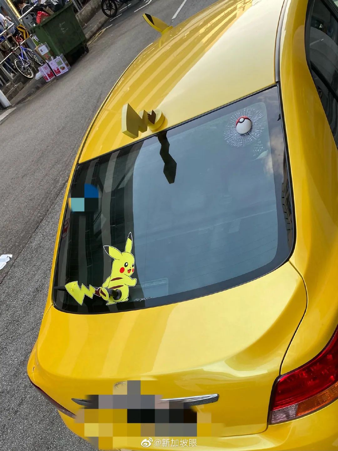 新加坡旅游局与Pokemon Go合作，推出超过300探索新地点