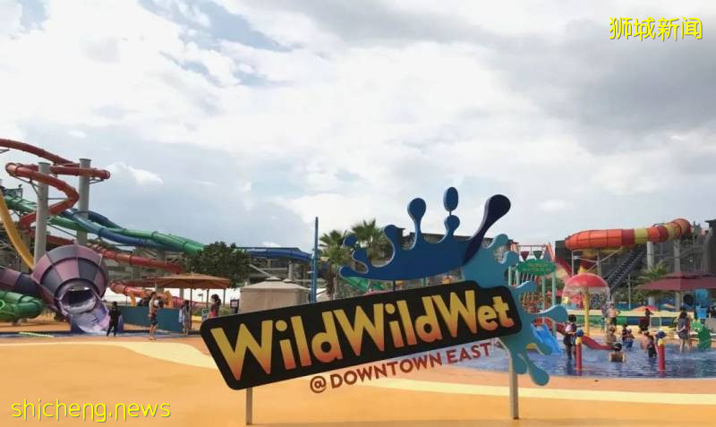 學校假期來了~李顯龍總理親自爲新加坡旅遊打Call，號召國人重新探索新加坡