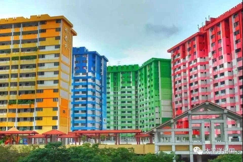 移民新加坡, 这里总有一个让你心动的理由