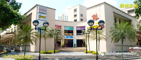 社區15! 新加坡兩座組屋無人確診,卻在汙水中發現病毒碎片