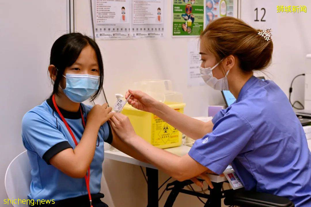 最新消息:中國要開始“2針滅活+1針mRNA”疫苗混打