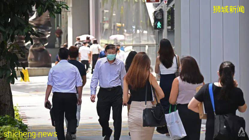 10月就到账!新加坡政府补贴企业高达60%