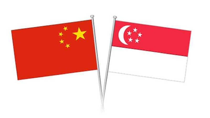 新中外长昨日通电话 维文向王毅保证照顾中国客工