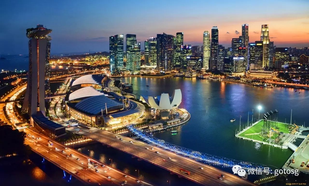NEW ERA | 新加坡旅游局开启“心想狮城” 新纪元