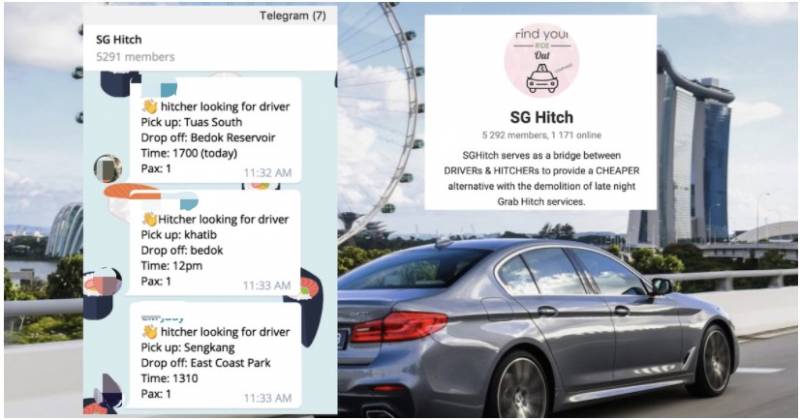 新加坡18歲少年竟搭117次“霸王車”沒被發現，省下$2600