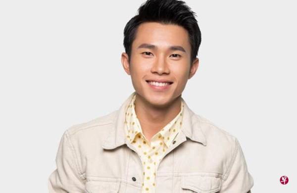 疫情阻斷回家路 黃文鴻今年首度獅城過年