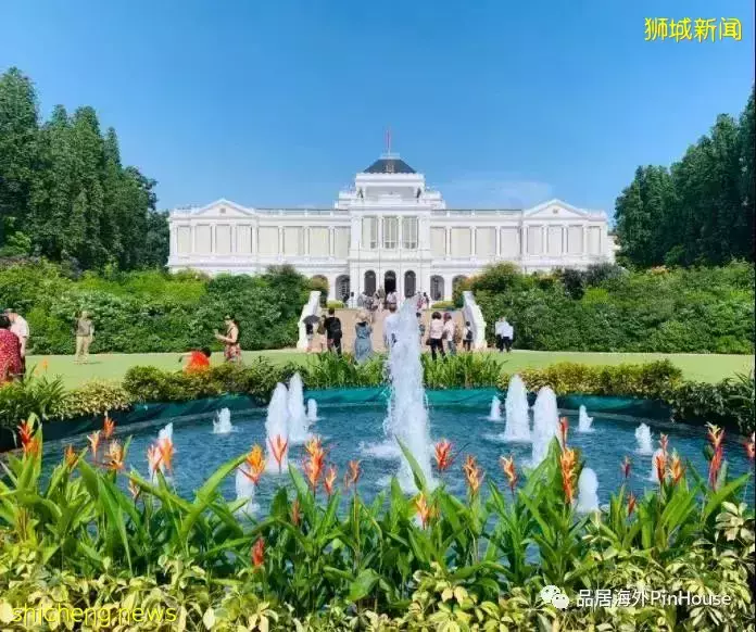 Haus On Handy 比鄰總統府，3.3%回報，127萬新幣尊享烏節核心區地標豪宅