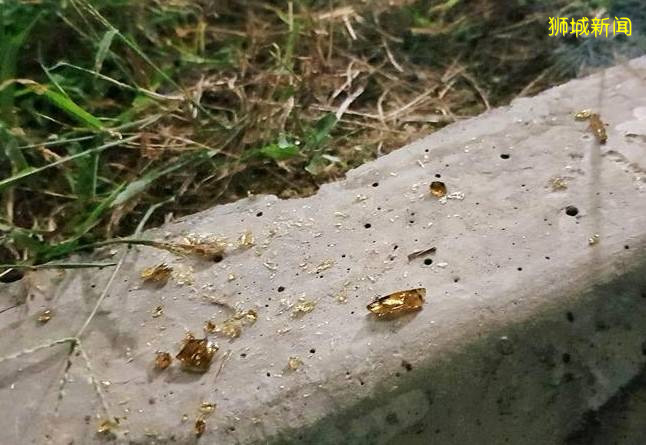 你这是弄啥嘞!!两名男子报警高楼抛物!没想到结局竟然是这样