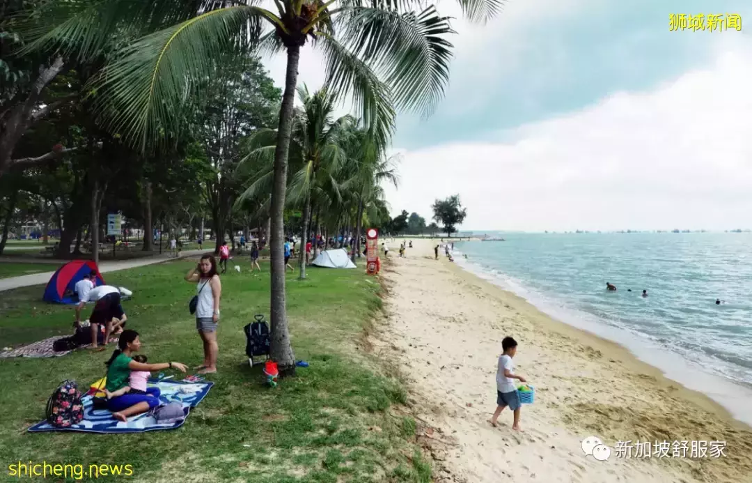 LIV@MB东海岸高尚住宅 加东黄金地段 罕见优质洋房保护区 即将开盘