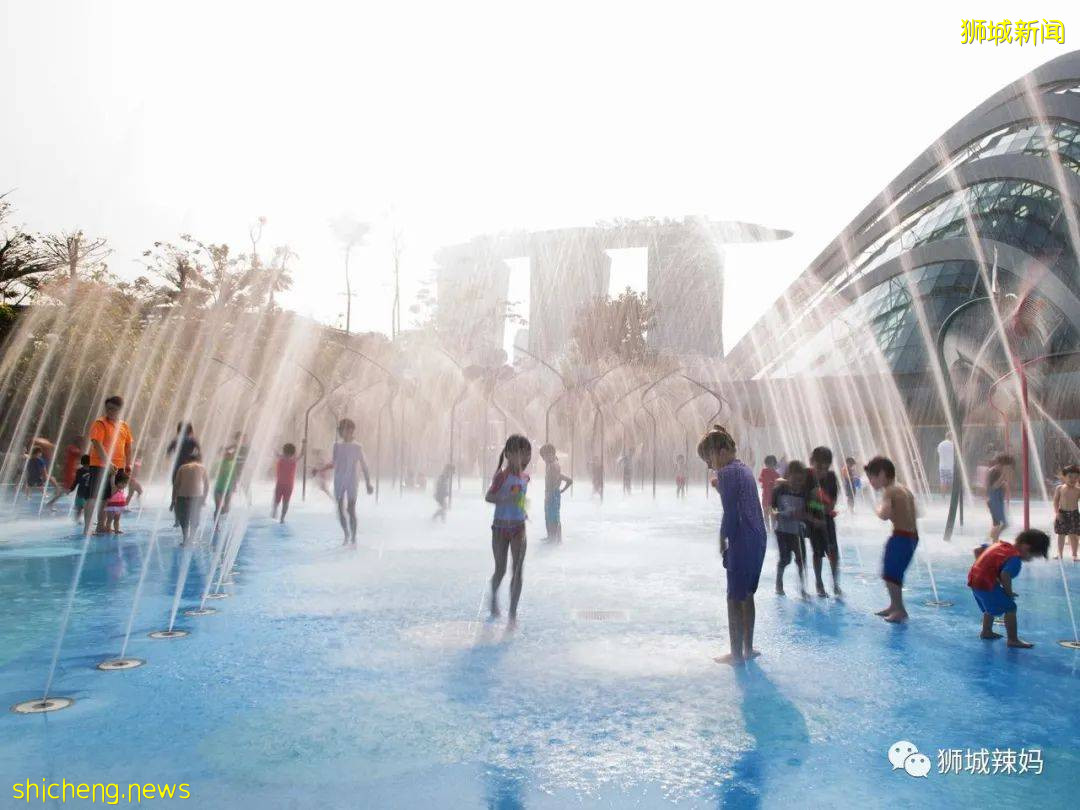 新加坡校园爆发疫情!中国妈妈:“以前的新加坡多好啊,现在......”