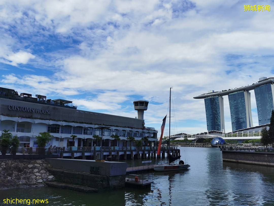 免費！！濱海灣免費帆船體驗， 你來不來