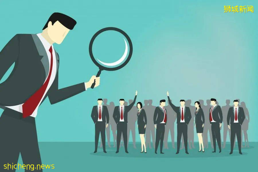 全球人才競爭力指數排行榜！新加坡超越美國！世界第二