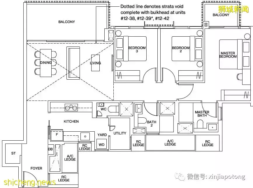 新加坡跨岛线又多了11个站，位置曝光！这些地方房价要起飞