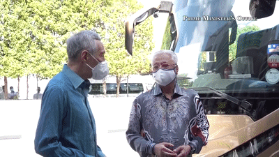 新马通关2小时后有人确诊!新毒株难检测,VTL恐成新加坡防疫突破口