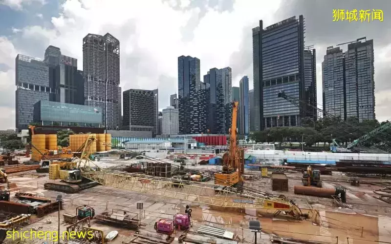 政府强化建筑质量评估指数 扩大测试范围