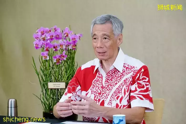 成龙也发声！你想像不到，新加坡对女人有多好