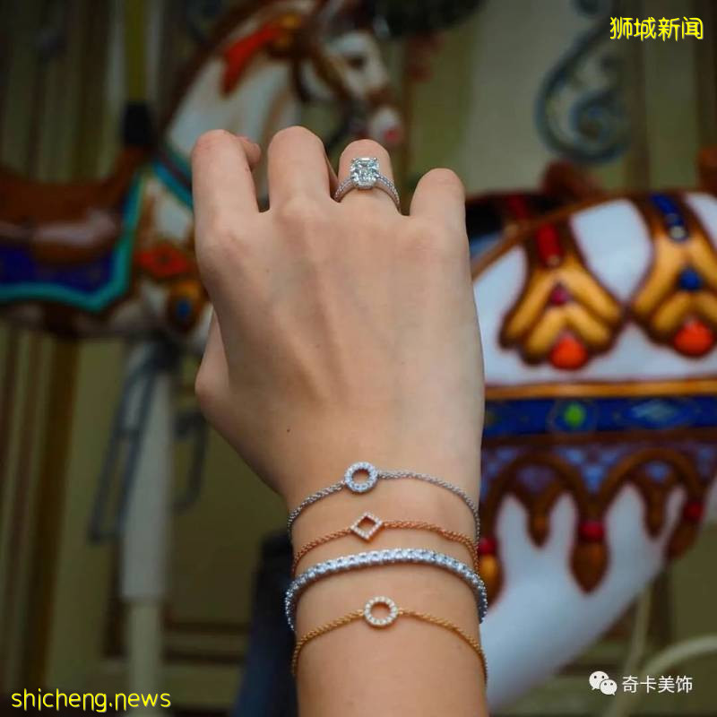 美麗獅城，花園都市-新加坡