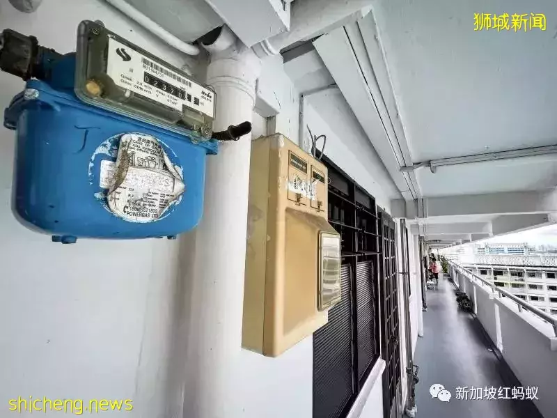 全球通胀物价节节攀升 新加坡政府提早派糖但没有多分几粒