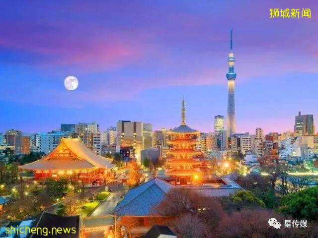 世界最便捷護照排名:日本再次蟬聯第一,曾與並列的新加坡掉隊了!