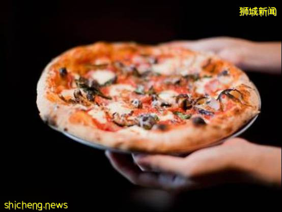 不服來戰！新加坡22間披薩王中王！你PICK哪一家