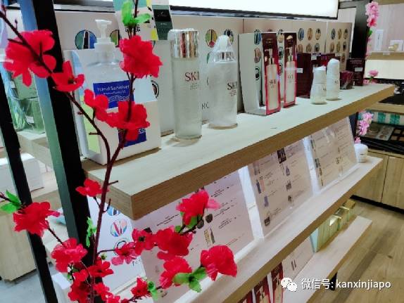 大品牌優惠低至二折！IMM帶你超勁爆過新年