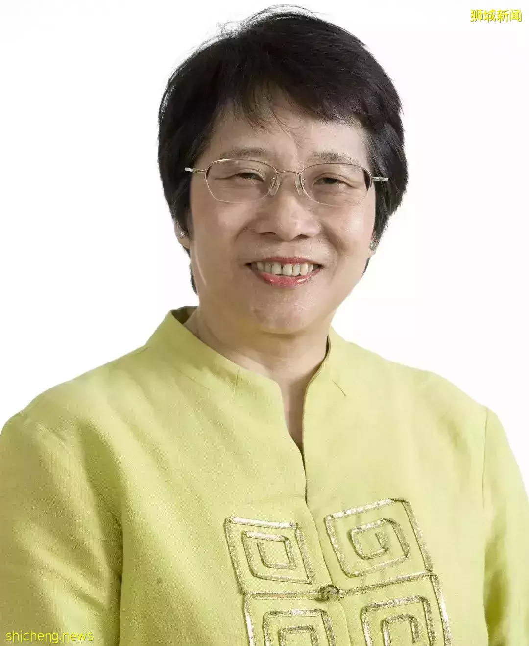 阿公之路——許雪翹訪談