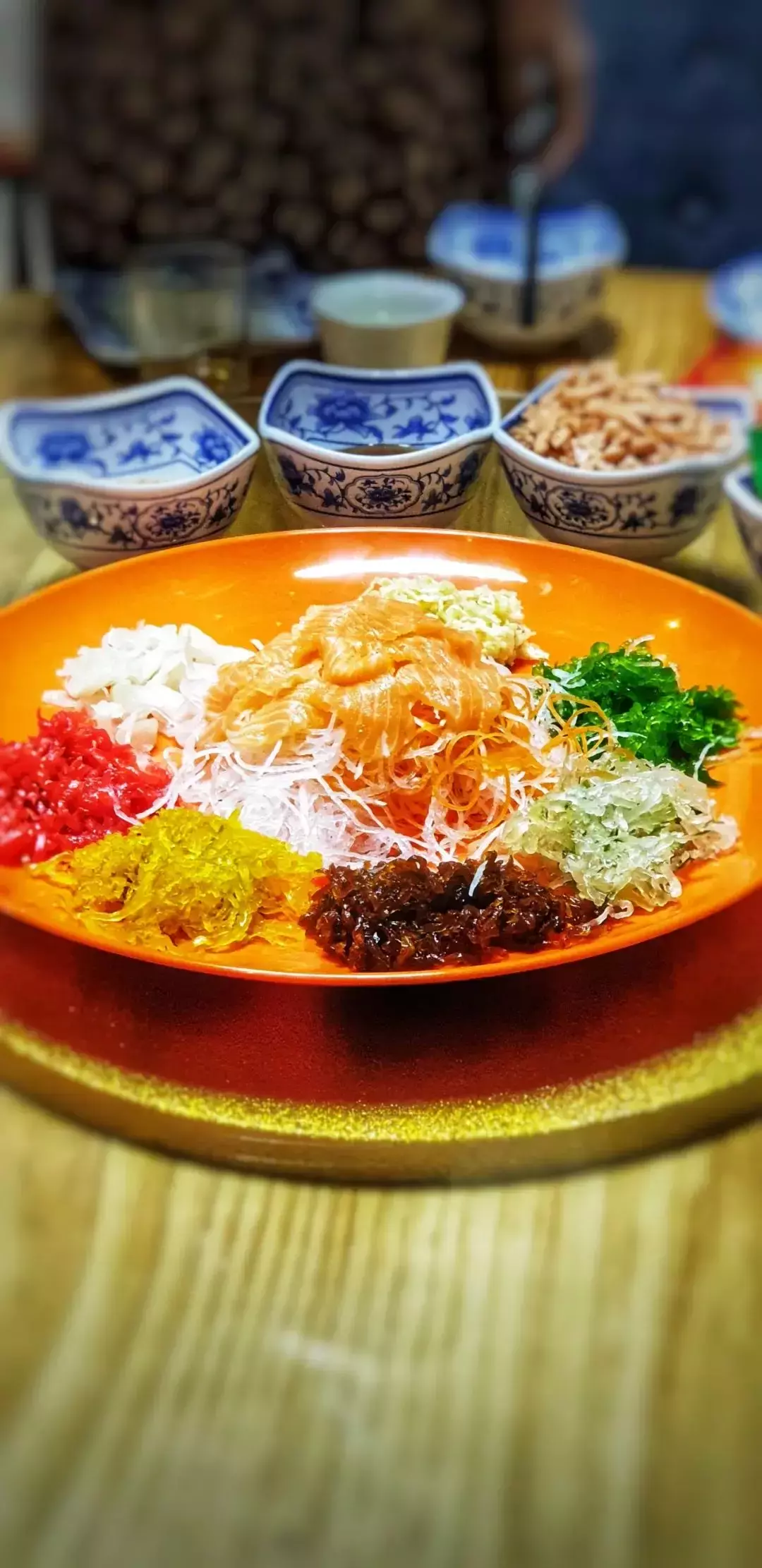 天味9道招牌年菜$298,我不做饭啦