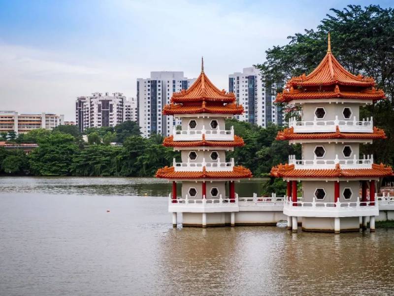 NTU 周邊的絕美拍照聖地,你不想去打卡嘛