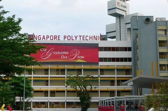 全球知名大學的黃金跳板 新加坡的五所理工學院大盤點