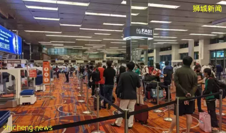 新加坡VTL售票昨日起冻结，你需要知道的几件事