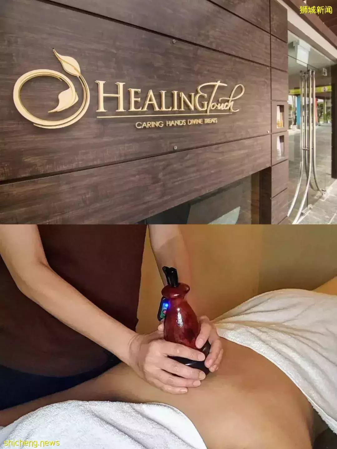 新加坡5間超正宗泰式按摩,低至$38起,享受脫胎換骨的快樂