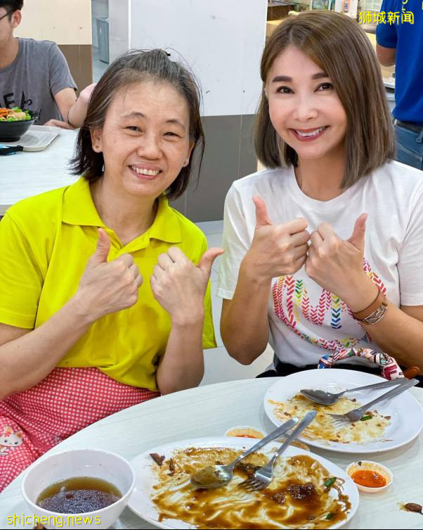 新加坡明星瘋狂打call的燒鴨飯,究竟有多好吃