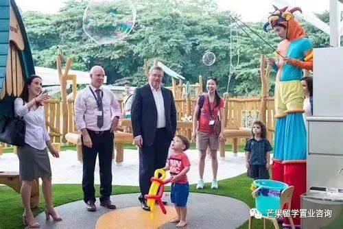 申請新加坡幼兒園最新流程