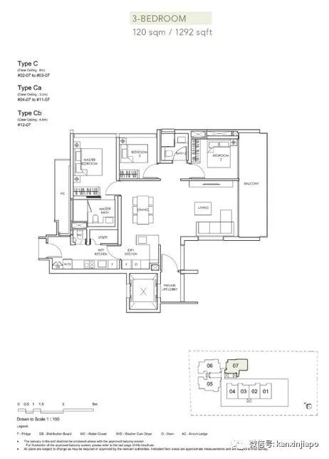 在新加坡,原来还隐藏着这么一类“小而美”的家