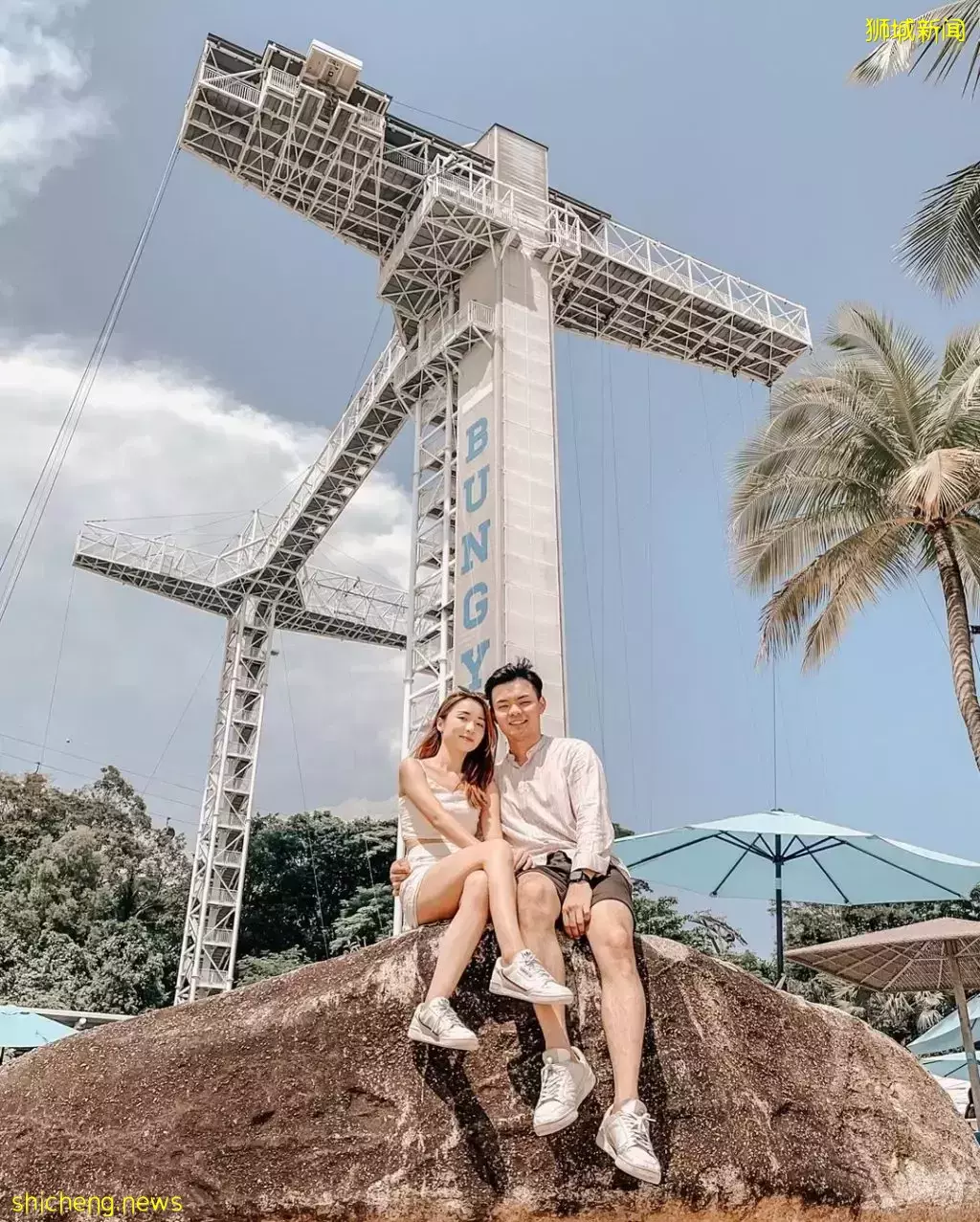 糖分超標預警！甜蜜暴擊の約會指南 · 吃喝玩樂一條龍 · 讓你與TA從早sweet到晚