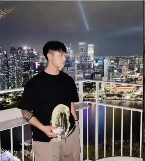 總有網紅愛作妖,新加坡22歲網紅散播猥亵內容被告上法庭賬號徹底封殺