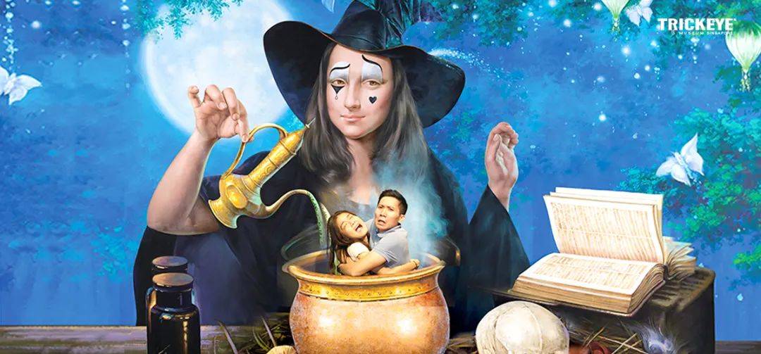 新加坡河川動物園有豪華帳篷過夜啦!本周最新活動彙總