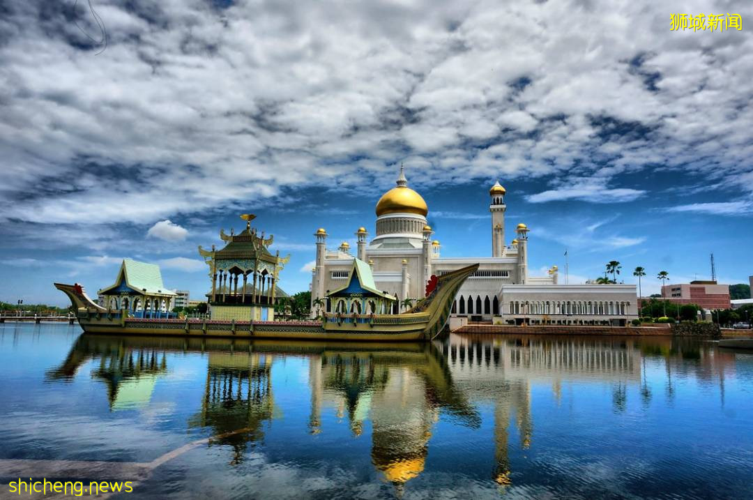 最全!新加坡旅客出國攻略,哪個“疫苗通道”國家值得去