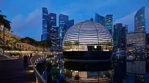 2021新加坡“最佳雇主”出爐，本地人都爭著進這15家公司