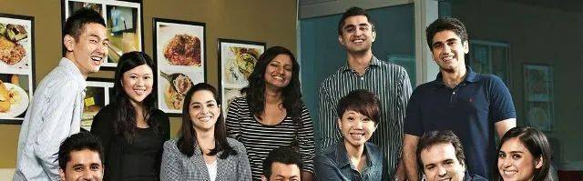 專科生最快可一年逆襲碩士，新加坡低門檻專升本及碩！（下） .