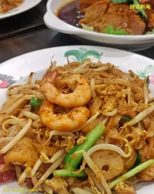 食在狮城 寻味马来 — 坡岛这几家最地道的马来美食你一定不能错过