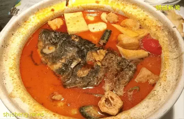 大外新加坡東亞管理學院國際課程：新加坡美食大盤點（一）