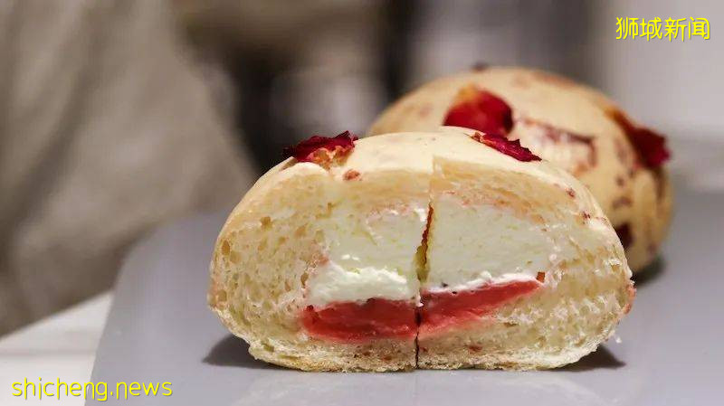 面包物语全新概念店,特调豆浆饮品重塑童年味道,10种口味唤醒味蕾