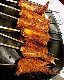 夜宵聚會去哪裏？盤點新加坡最好的中式燒烤餐廳