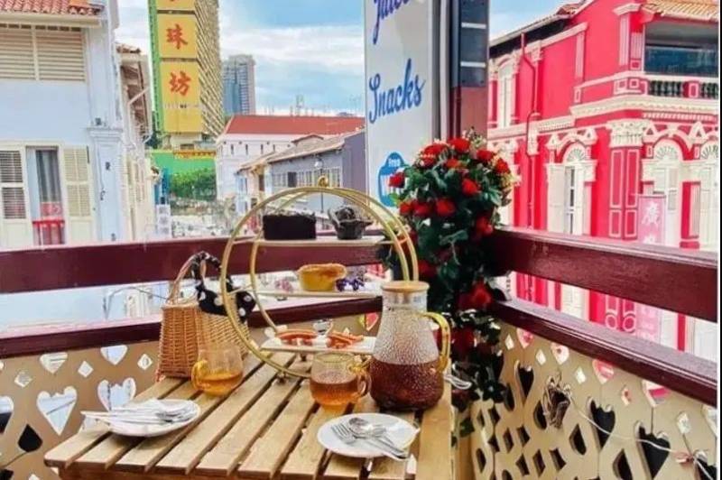 狮城美味 !隐秘的角落第二弹——不容错过的好店